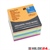 Haftnotizen, 75 x 75 mm, 450 Blatt pro Pack, Farbmix C | HILDE24 GmbH